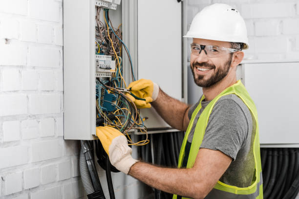 Why Trust Our Certified Electricians for Your Electrical Needs in Union, MS?