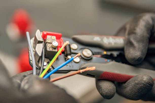 Best Electrical System Inspection  in Union, MS