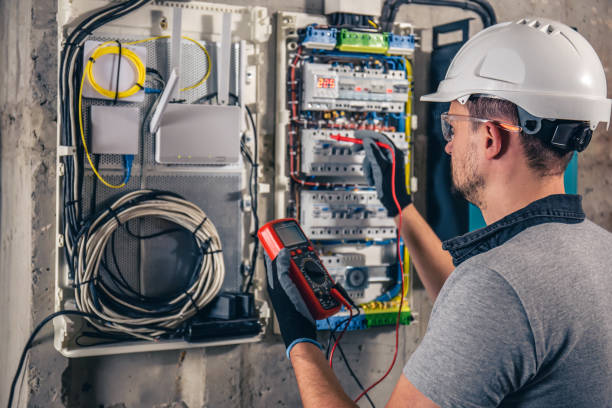 Best Electrical Wiring Services  in Union, MS