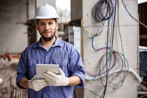 Best Commercial Electrician Services  in Union, MS