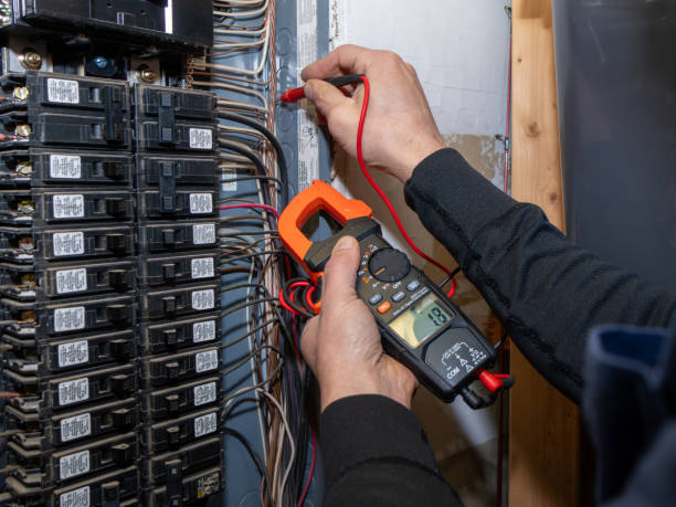 Best Residential Electrician Services  in Union, MS