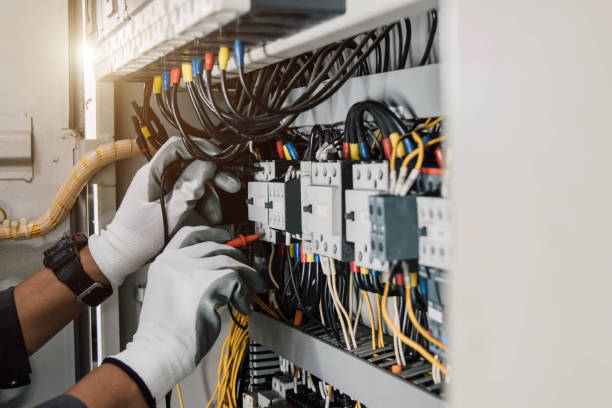 Best Electrical Installation Contractor  in Union, MS